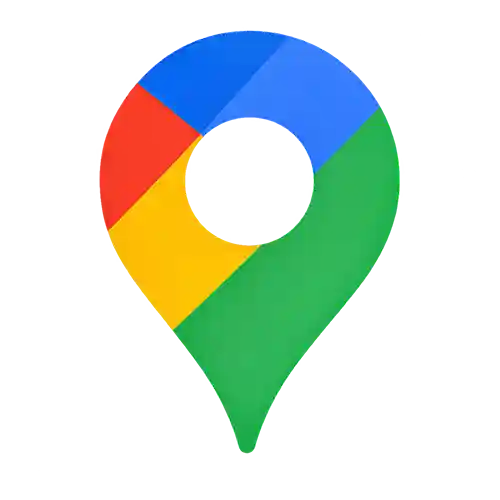 Google Maps